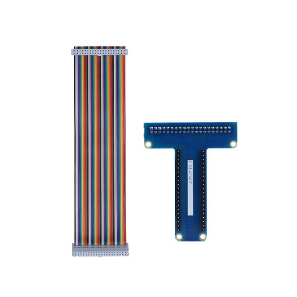 40Pin GPIO Ribbon Cable Kit