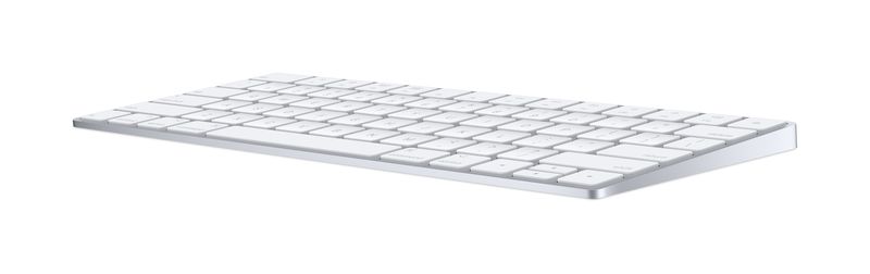 Apple Magic Keyboard - International English