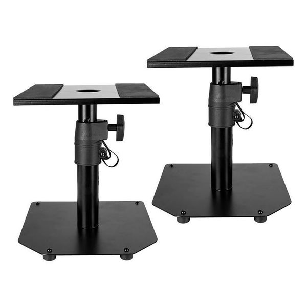 Studio Monitor Stands (Pair)