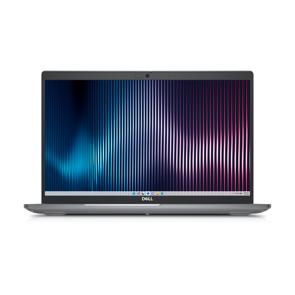 Dell Latitude 5340 Series Grey Notebook - Intel Core i7