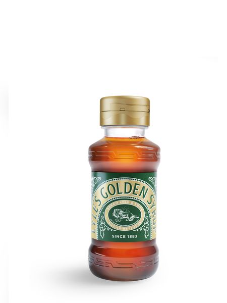 Lyle's Golden Syrup - 325g - 3 Pack
