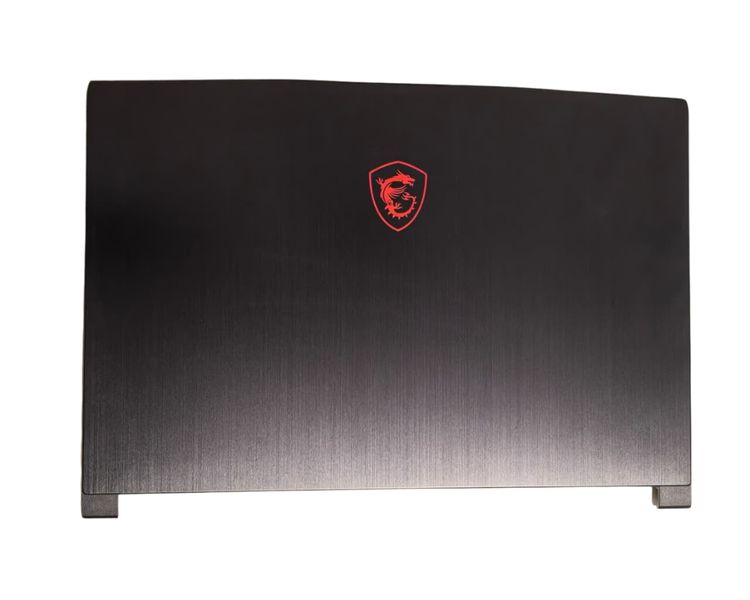 LCD Top Lid Compatible With MSI GF63 Thin 10SC 11SC 12VE 8RC - LO PARTS
