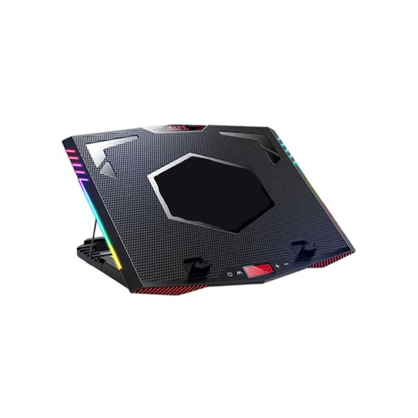RGB Gaming Laptop Cooling Pad