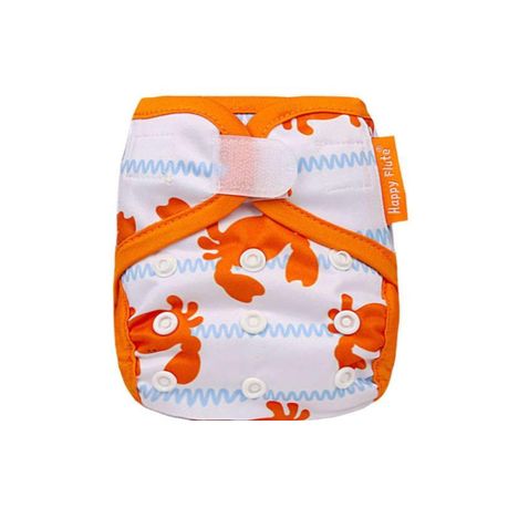 happy flute newborn cover