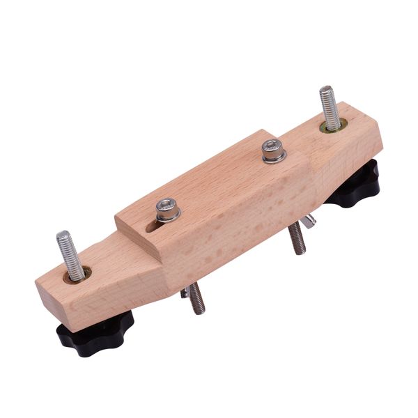 Guitar Bridge Clamp, Cork Gasket Set