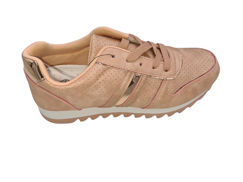 Ladies Fashion Sneakers