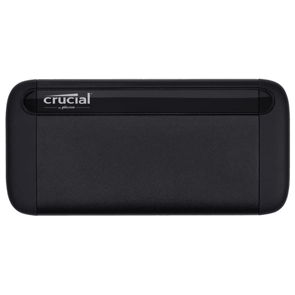 Crucial - X8 1TB Portable SSD