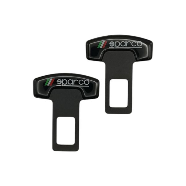 Sparco Car Seat Alarm Stopper