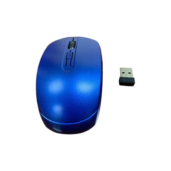 Wireless Mouse 2.4ghz