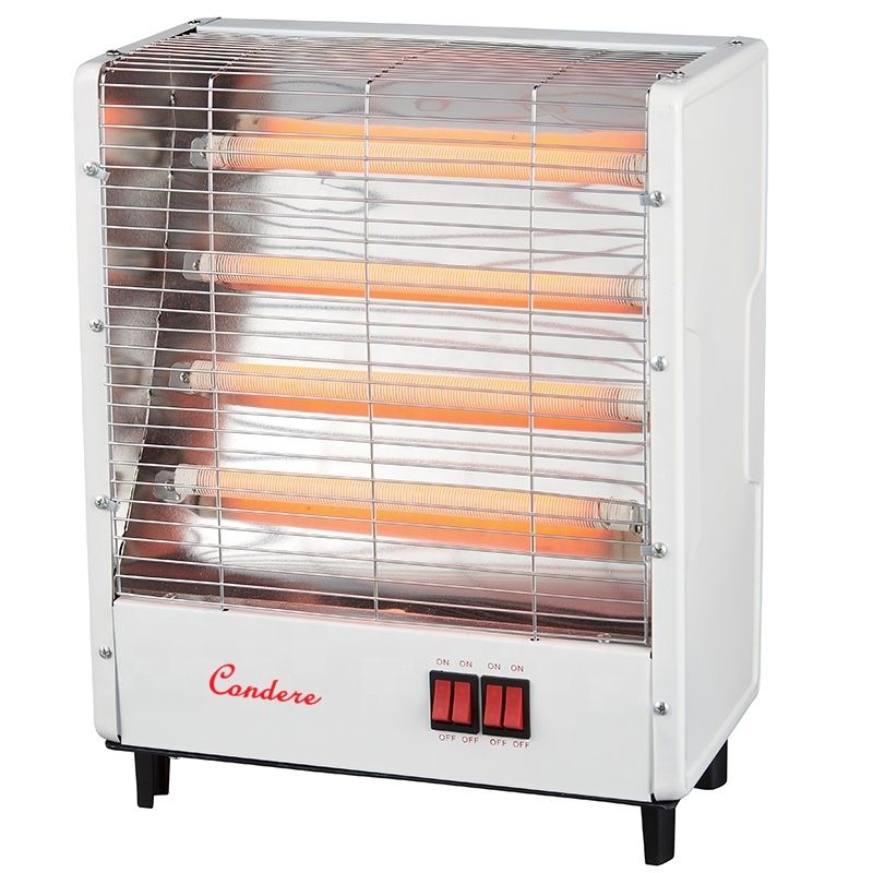 Condere Ceramic Tube Electric Heater ZR1003 Shop Today. Get it