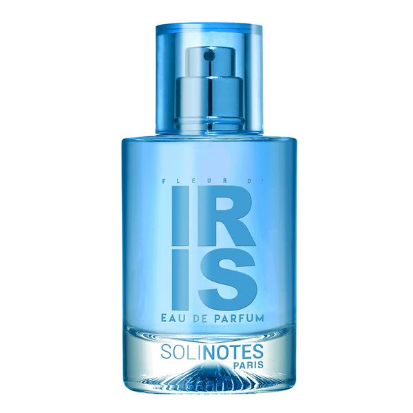 Solinotes Fleur D`Iris EDP 50ml