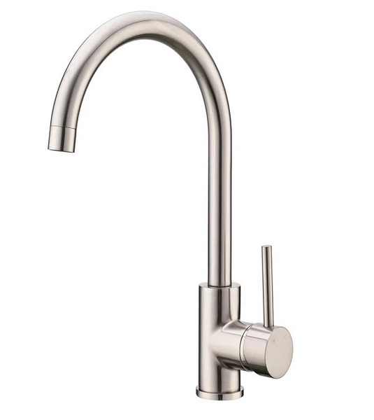 Stainless Steel Sink Mixer Tap