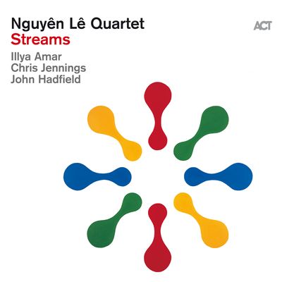 Streams (Vinyl / 12" Album)