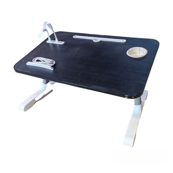 New Laptop Bed Table Foldable