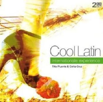 Internationale Experience:Cool Latin - (Import CD)