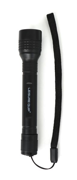 Leisure Quip Lite 30 Lumen Torch including 2 AAA Batteries