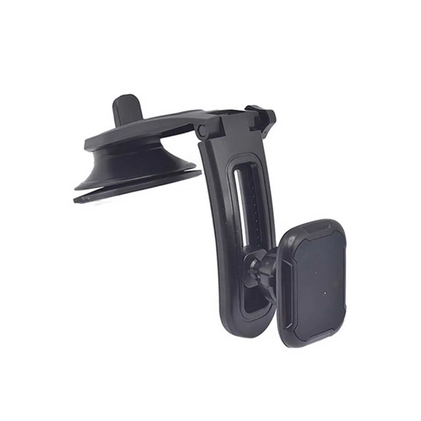 Moxom MX-VS31 Magnetic Vanguard Phone Holder - 360 Rotatable, Dashboard