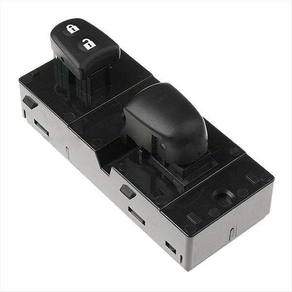 25411-1Ka5A Fr Door Window Switch for Sentra Compatible with Nissan