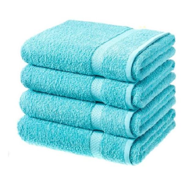 4 Bath Sheets