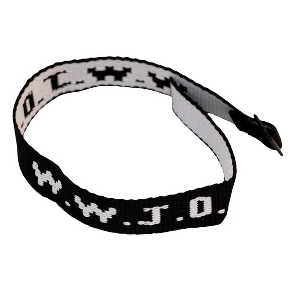 What would Jesus do Bangle
