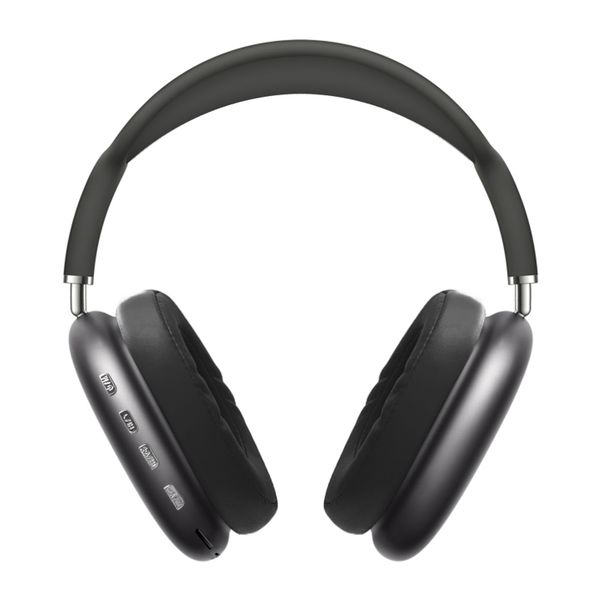 Wantech P9 Max Bluetooth Headphones