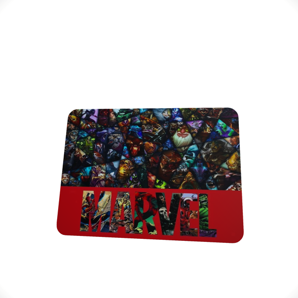 Marvel - Mouse Pad