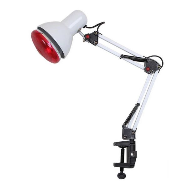 Infrared Heat Physiotherapy Light Pain Relief