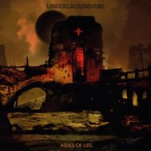 Ashes of Life (CD / Album)