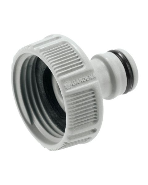 GARDENA Tap Connector 33.3 mm (1")