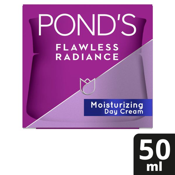 POND'S Flawless Radiance Anti Blemish Day Face Cream Moisturizer 50ml