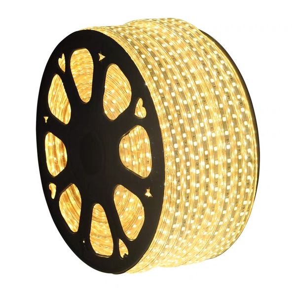 Warm White Strip LED Light 5050 -100M