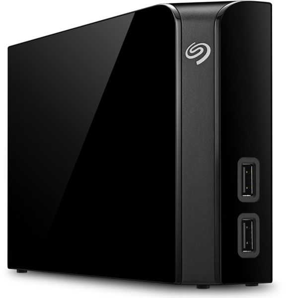 Seagate STEL8000200 Backup Plus Hub; 8TB