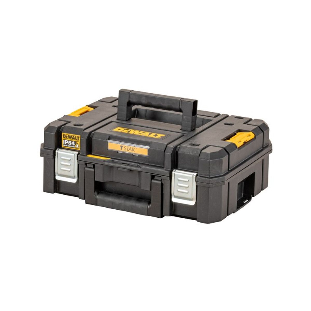 DEWALT TSTAK Shallow Carry Case IP54