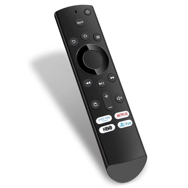 NS-RCFNA-19 Replacement Remote for and Fire