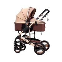 Belecoo Baby Stroller 2 in 1 Foldable Pram Shop Today. Get it Tomorrow takealot