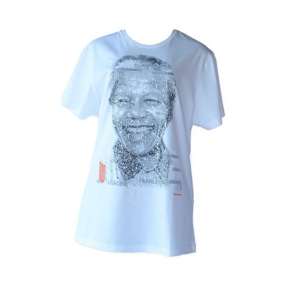 Nelson Mandela Foundation T-Shirt
