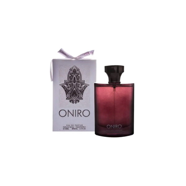 Perfume Oniro For Men - 100ML