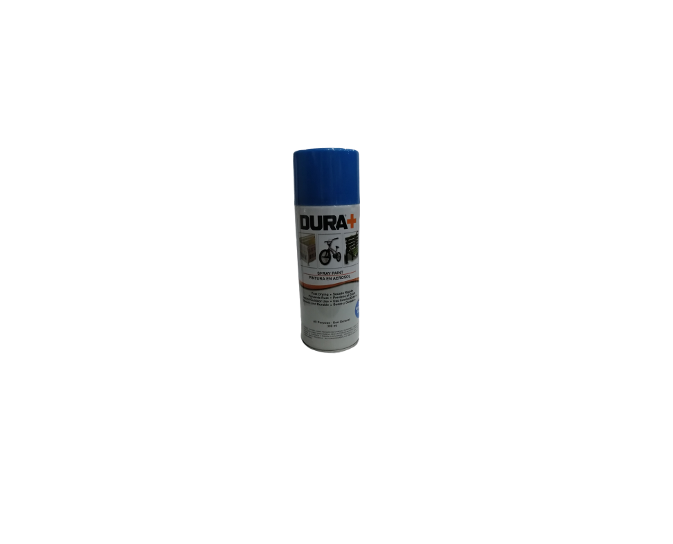 Bulk Pack 24 x 300ml All Purpose Spray Paint Blue Buy Online in