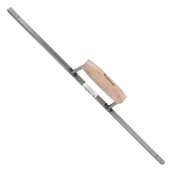 Kaufmann - Trowel Brick Jointer Long 8.0mm (Square) - 2 Pack