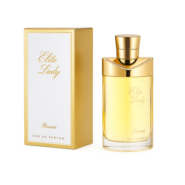 RASASI - Elite Lady 100ml Eau De Parfum - For Her