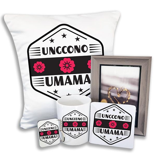 Mothers Day Hamper/Gift Set - Ungcono Umama