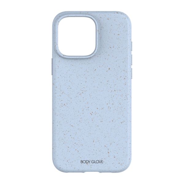 Body Glove Apple iPhone 16 Pro Max 4Earth Bio Degradable Case Cover - Blue