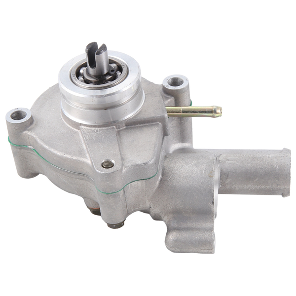 Water Pump Assembly Fits for Yamaha Grizzly 660 Compatible with Universal