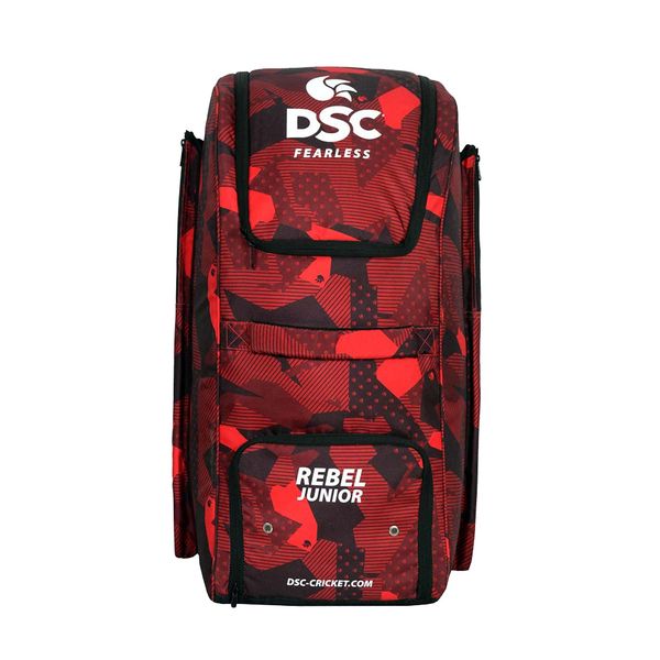 DSC Rebel Junior Duffle Bag