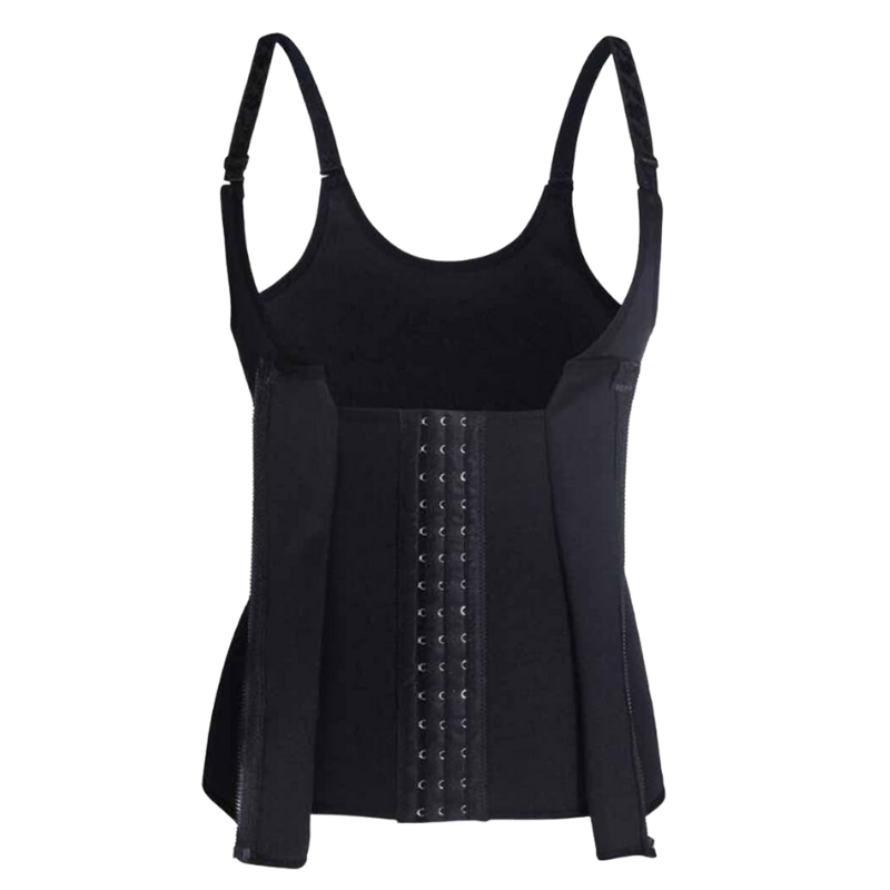 Beauticka Double Layer Slimming Body Shaper, Shop Today. Get it Tomorrow!