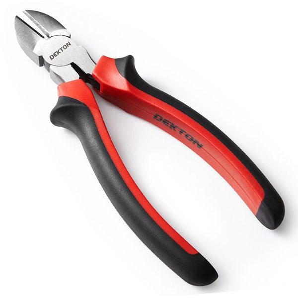 Dekton 8" Side Cutting Pliers