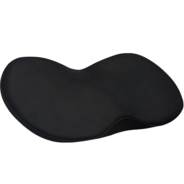 Car Seat Cushion Car Seat Pillow Lumbar Support - Black