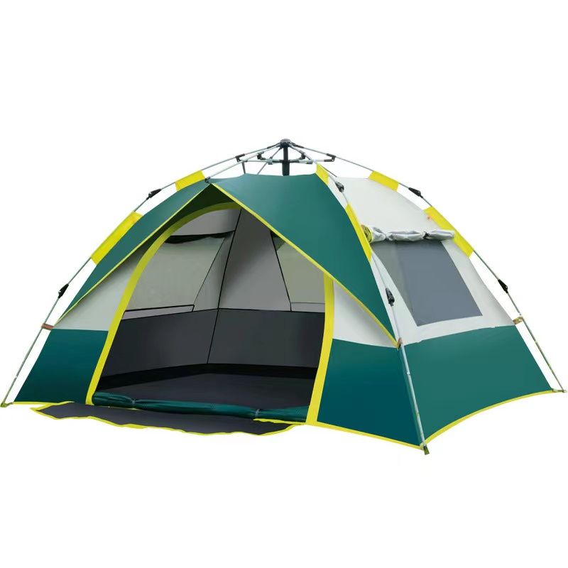 Automatic Camping Pop-up Tent 2-3 Person | Buy Online in South Africa ...