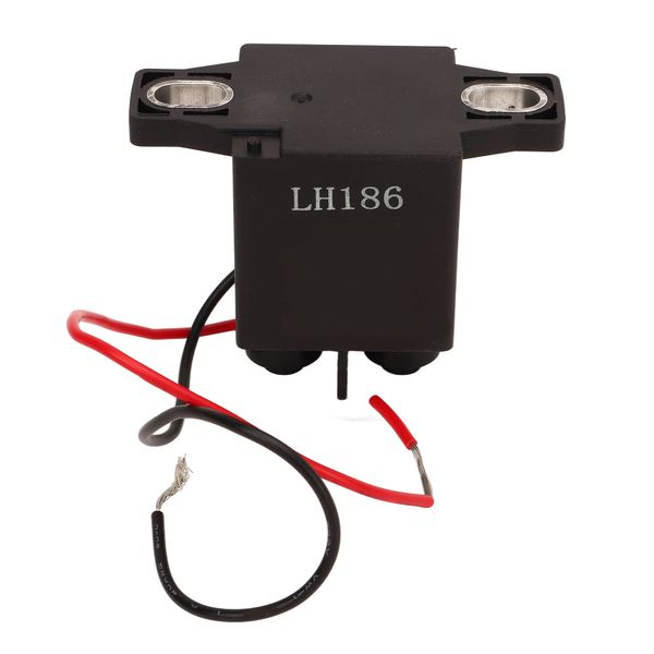 Starter Relay Switch for High Current Carrying Automotive Applications
