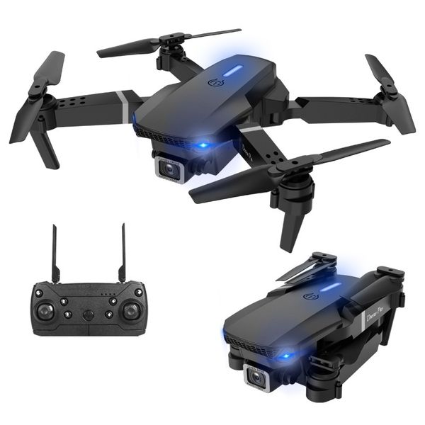 Foldable Drone 4K HD Camera